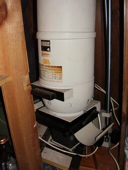 PRAKTICA B100 + 2ks objektívov - 6