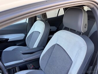 VW iD3 1st Pro Performance - 6