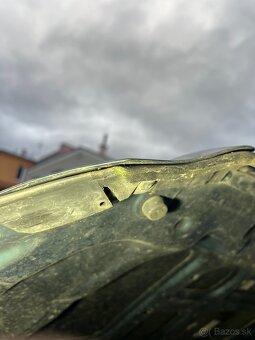 Kapota Honda Civic 6 predfacelift - 6