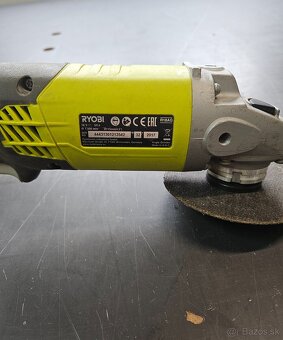 Predam Ryobi - 6