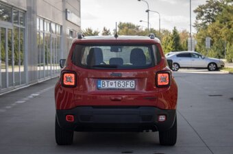 Jeep Renegade 1.0 GSE Night Eagle - 6