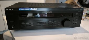 Predám Sony STR-DE345 - 6
