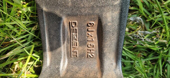 Predám elektróny - 6