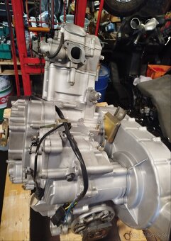 Máte nepojazdné ,nefunkčne,?Štvorkolky,Utv? - 6