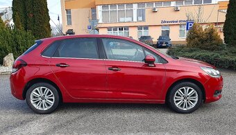 Citroën C4 PureTech 110 Shine - 6