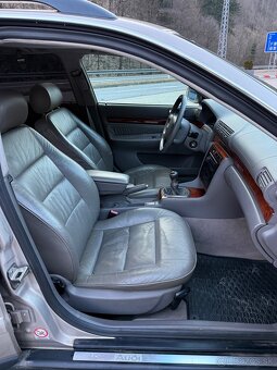 Audi A4 B5 1.9tdi Quattro - 6