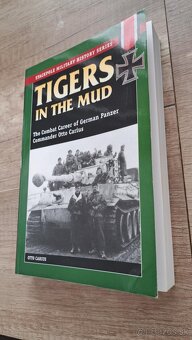 Otto Carius - Tigers in the mud - 6