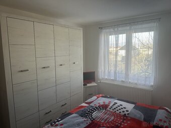 Predám 3-izbový byt so záhradou 68m² - 6