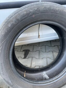 Letné pneumatiky Nexen 235/55R17 - 6