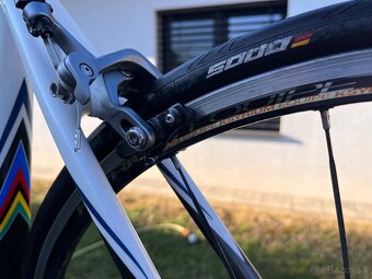 Cestný bicykel specialized - 6