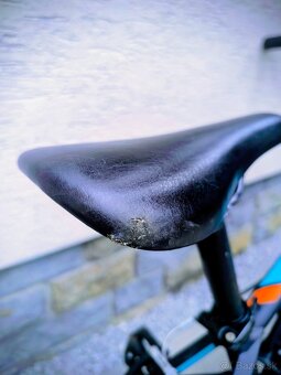 Predám detský bicykel Orbea 20" - 6