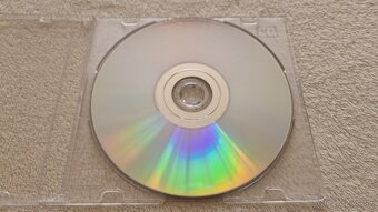 Hra Harry Potter a Dary smrti 1 (Wii) - 6