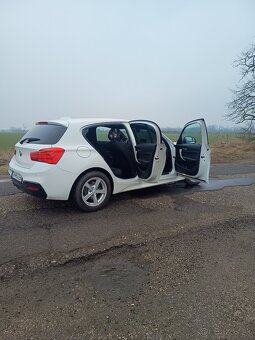 BMW 1 118d M-Packet - 6