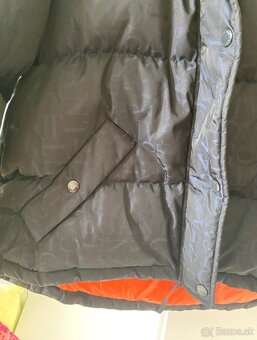 Zimná bunda - 6