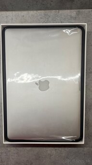 MACBOOK PRO 15” 1TB SSD - 6