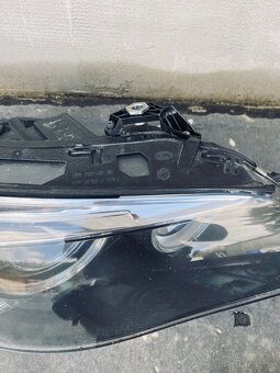 Dynamic xenon bmw E60/E61 natáčacie predfacelift - 6