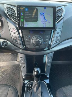 HYUNDAI I40 COMBI 1.7crdi 100kw - 6