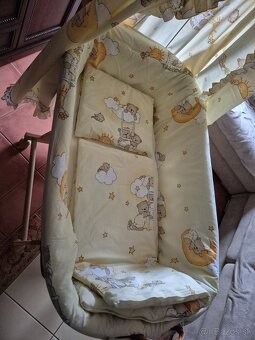 Predam pruteny kos pre babatko - 6