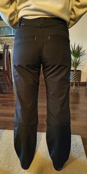 Alpine pro, softshell veľ. 36 - 6