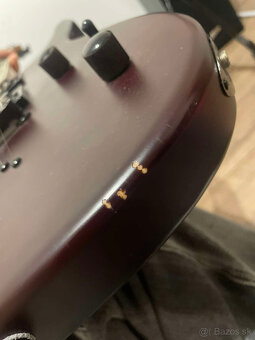 Elektricka gitara Dean Vendetta - 6