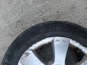 Elektróny Škoda R16 LYRA - 6