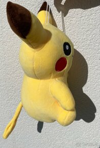 Plyšová hračka Pokémon Pikachu - 6