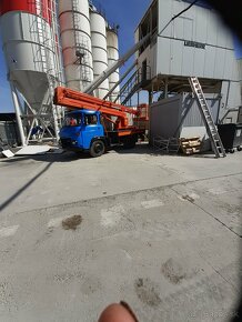 Prenajom autoplosiny ,vyskove prace - 6