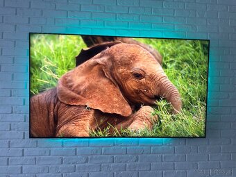 Samsung Neo Qled 65 - 6