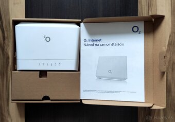 Wi-Fi router Zyxel EX-3300 - 6