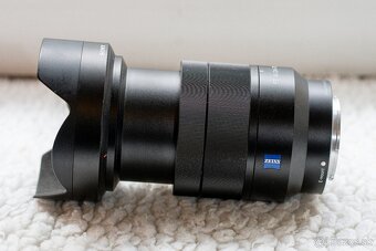 Sony ZEISS FE 24-70 f/4 ZA OSS Vario-Tessar T - 6