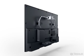SONY 3D / BRAVIA, 50", 2K, DVB-T2, až 600Hz, +3D okuliare - 6