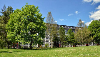EXKLUZÍVNE Veľký 4-izbový byt, 102 m2, 3 loggie a balk? - 6