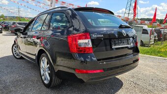 Škoda Octavia Combi 1.2 TSI 105k Ambition - 6