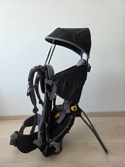 Turistický nosič Deuter Kid Comfort 1 plus - 6