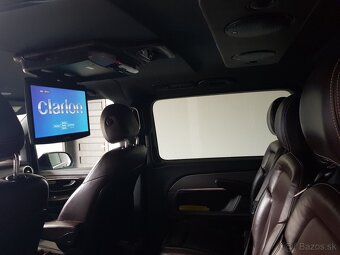 Mercedes V 250 - 6