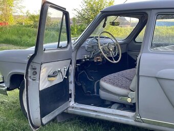 GAZ 21 Volga 1967 - 6