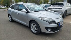Renault Mégane Combi 1,2Tce / AC - 6