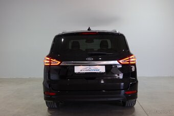 Ford S-Max 2.0 TDCi EcoBlue 150 Titanium - 6
