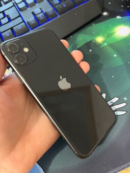 iPhone 11 128gb-Nová batéria - 6