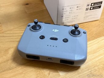 DJI mini 4K - 6