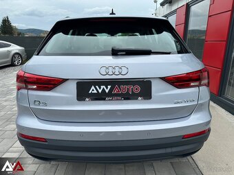 Audi Q3 35 1.5 TFSI, Virtual Cockpit, 92 740km, SR - 6
