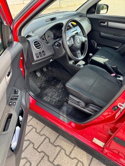 Suzuki Swift 1,3 2007 - 6