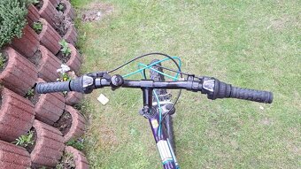 detský horský bicykel Muddyfox Recoil 20 - 6