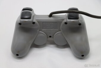 Sony PlayStation 1 SCPH-5552 | Originál, top stav + prísluše - 6