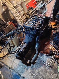 Rozpredam e39 - 6