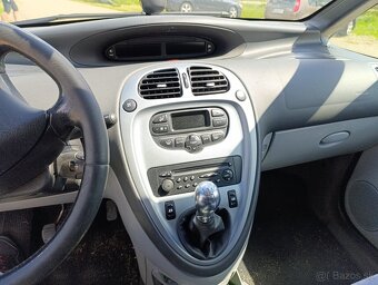 PREDAM CITROEN XSARA PICASSO 1.6HDI - 6