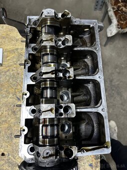 Motor 1.9 TDi 74kw - 6