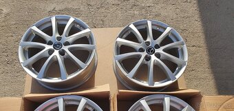 5x114,3 r17 mazda kia hyundai mitsubishi toyota honda - 6