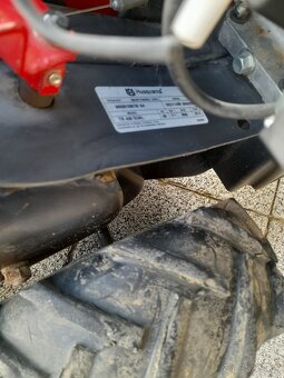 Rotavator,kultivator - 6