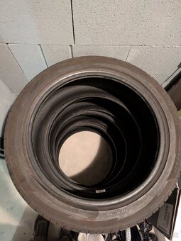 Matador Hectorra 5 225/45 r17 94y - 6